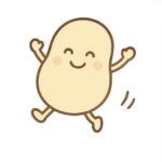 だいずくん